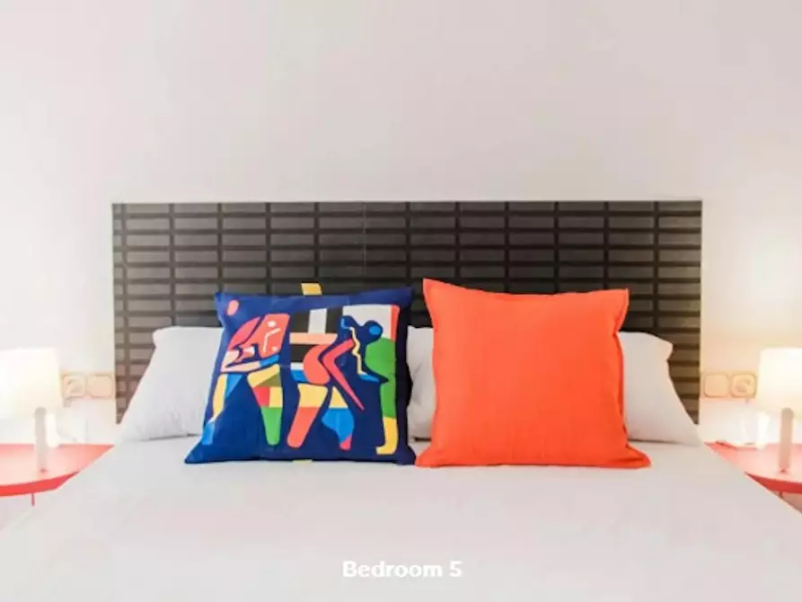 Immagine 2 di Camera in affitto  in Calle Colón a Valencia