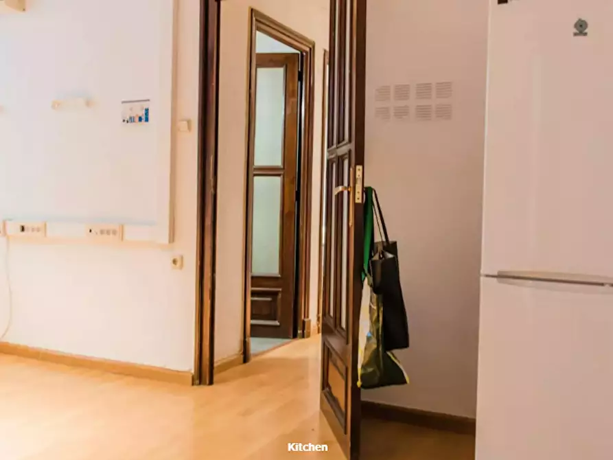 Immagine 10 di Camera in affitto  in Calle Colón a Valencia