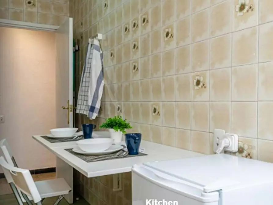 Immagine 5 di Camera in affitto  in Passatge Doctor Bartual Moret a Valencia