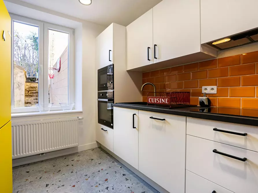 Immagine 5 di Camera in affitto  in Rue de Neufchâteau a Arlon