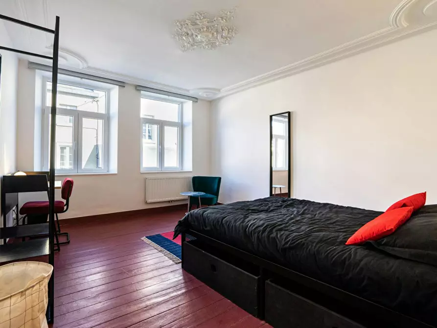 Immagine 3 di Camera in affitto  in Rue de Neufchâteau a Arlon