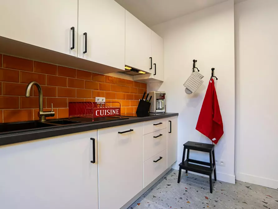 Immagine 6 di Camera in affitto  in Rue de Neufchâteau a Arlon