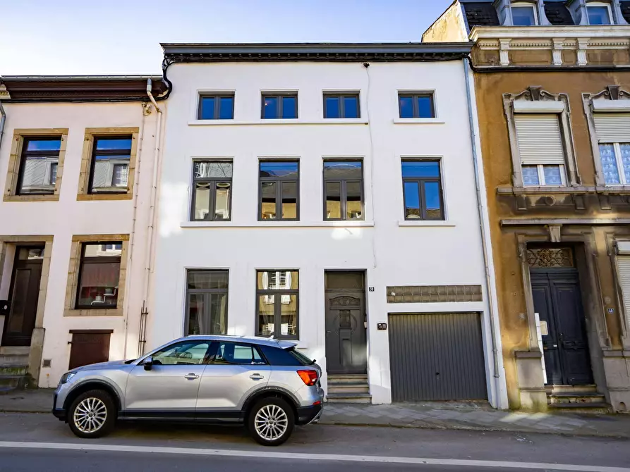 Immagine 6 di Camera in affitto  in Rue de Neufchâteau a Arlon
