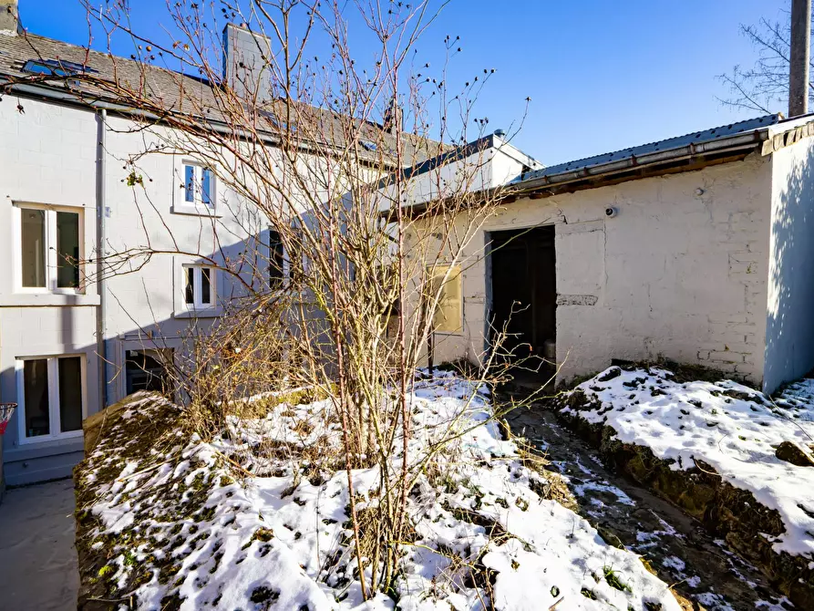 Immagine 7 di Camera in affitto  in Rue de Neufchâteau a Arlon
