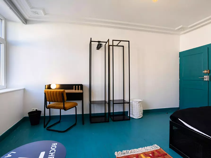 Immagine 2 di Camera in affitto  in Rue de Neufchâteau a Arlon