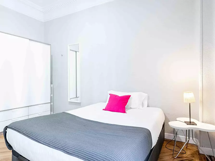 Immagine 2 di Camera in affitto  in Calle de Sagasta a Madrid