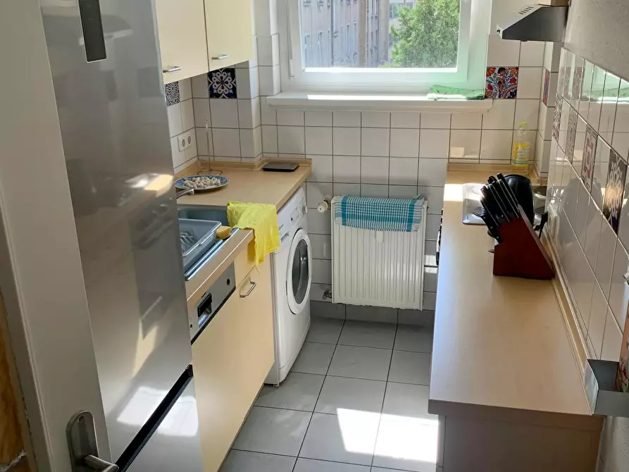 Immagine 4 di Camera in affitto  in Gutleutstraße a Frankfurt am Main