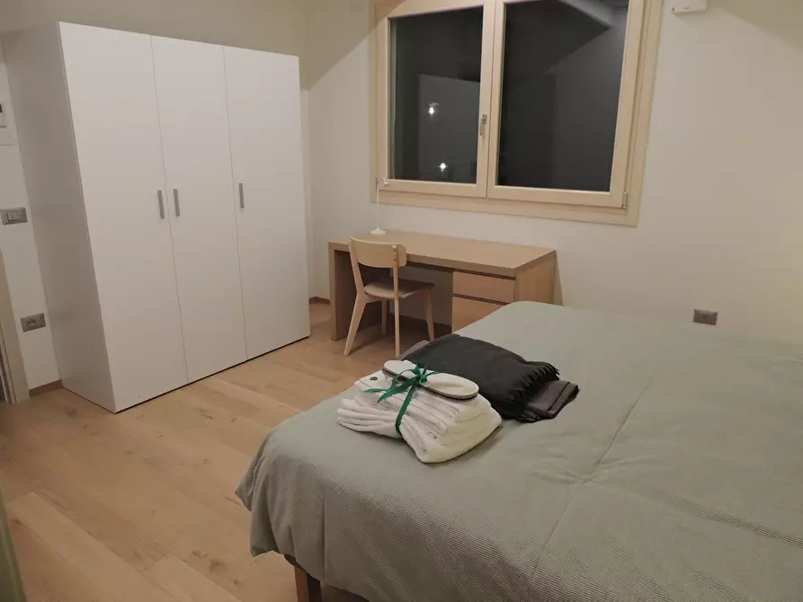 Immagine 3 di Camera in affitto  in Via Francesco Algarotti a Padova