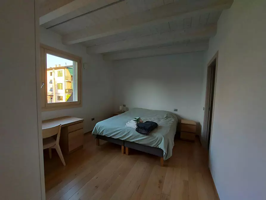 Immagine 2 di Camera in affitto  in Via Francesco Algarotti a Padova