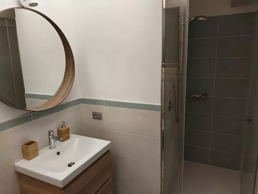 Immagine 8 di Camera in affitto  in Via Francesco Algarotti a Padova