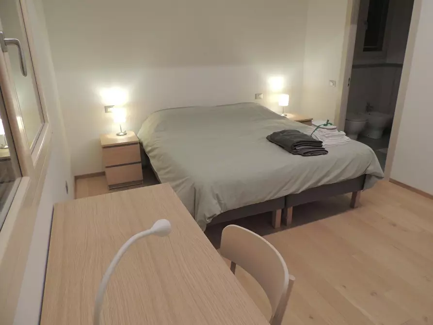 Immagine 4 di Camera in affitto  in Via Francesco Algarotti a Padova