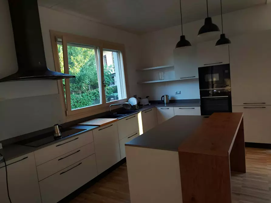 Immagine 9 di Camera in affitto  in Via Francesco Algarotti a Padova