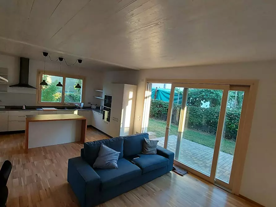 Immagine 10 di Camera in affitto  in Via Francesco Algarotti a Padova