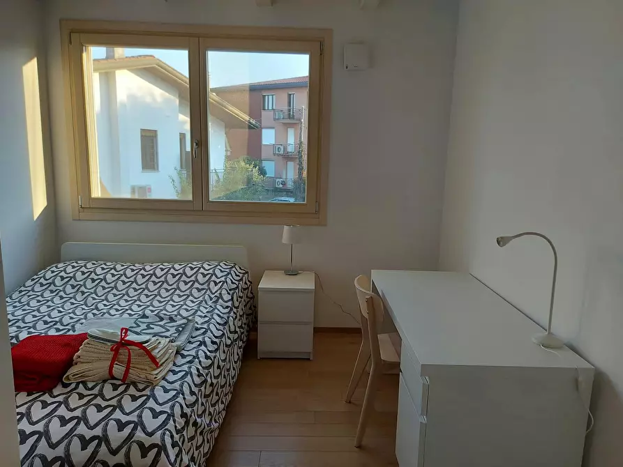 Immagine 2 di Camera in affitto  in Via Francesco Algarotti a Padova