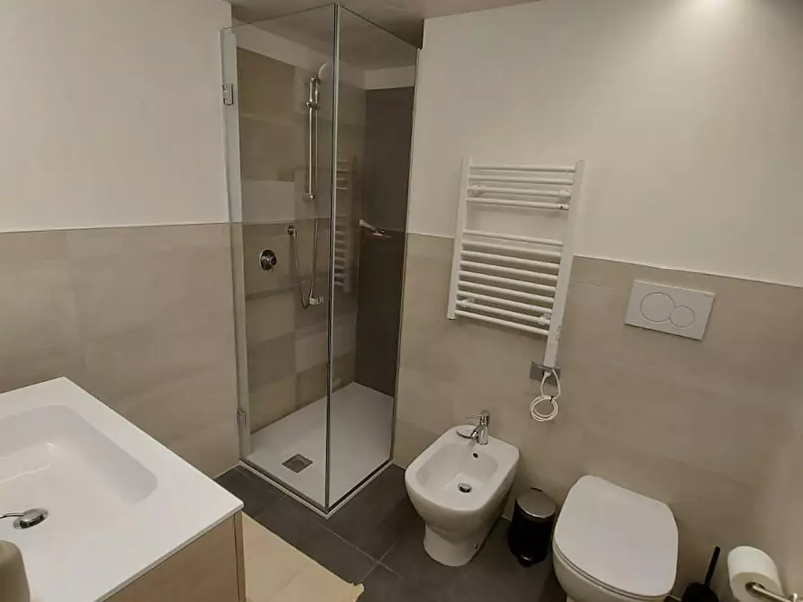 Immagine 6 di Camera in affitto  in Via Francesco Algarotti a Padova