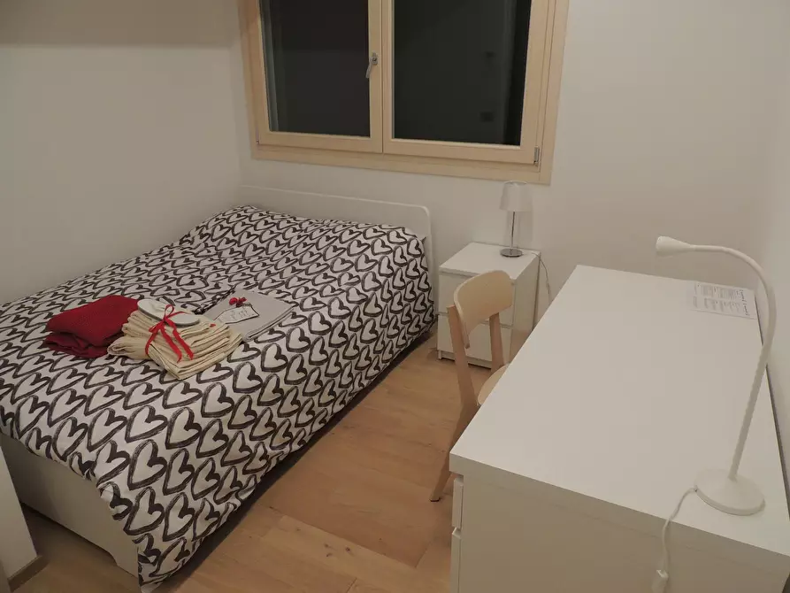 Immagine 3 di Camera in affitto  in Via Francesco Algarotti a Padova