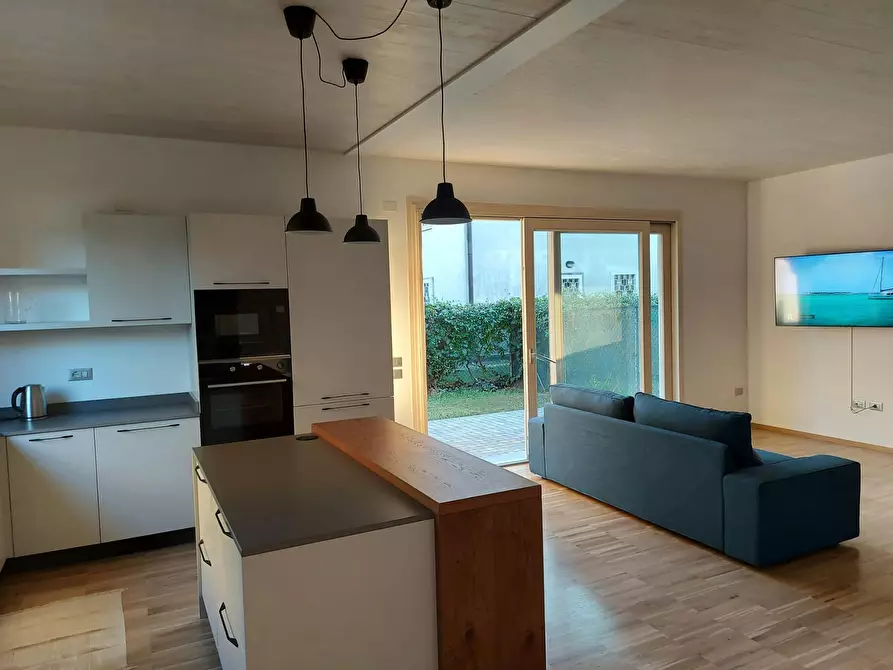 Immagine 8 di Camera in affitto  in Via Francesco Algarotti a Padova