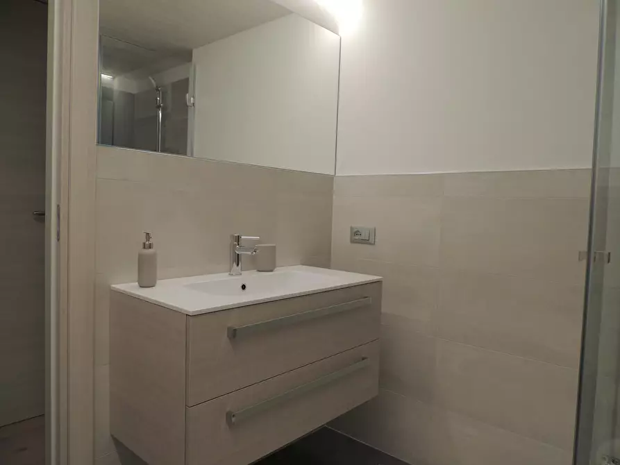 Immagine 4 di Camera in affitto  in Via Francesco Algarotti a Padova