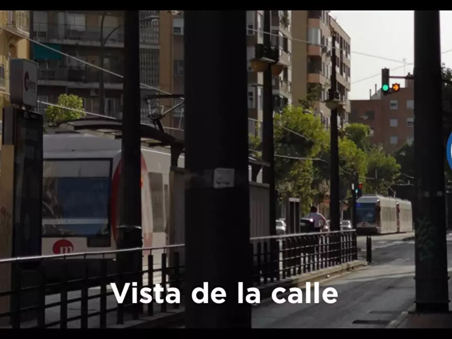 Immagine 7 di Camera in affitto  in Calle Actor Mora a Valencia