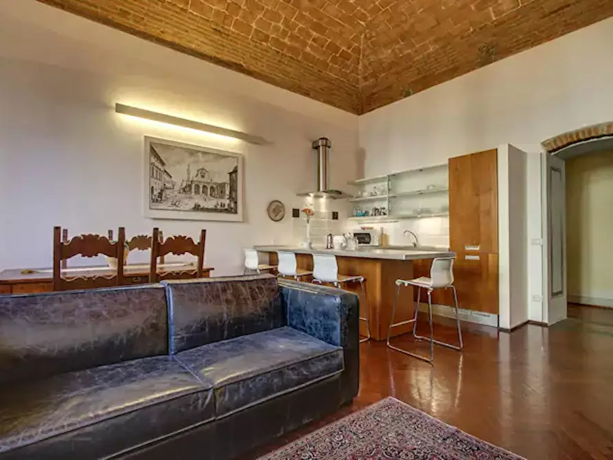 Immagine 8 di Appartamento in affitto  in Via di San Pier Maggiore a Firenze