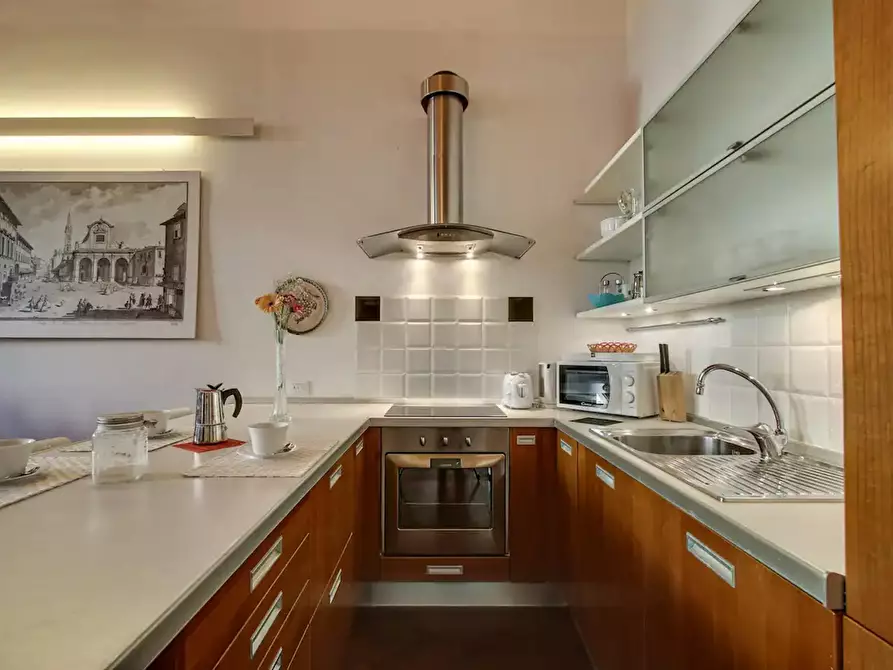 Immagine 7 di Appartamento in affitto  in Via di San Pier Maggiore a Firenze