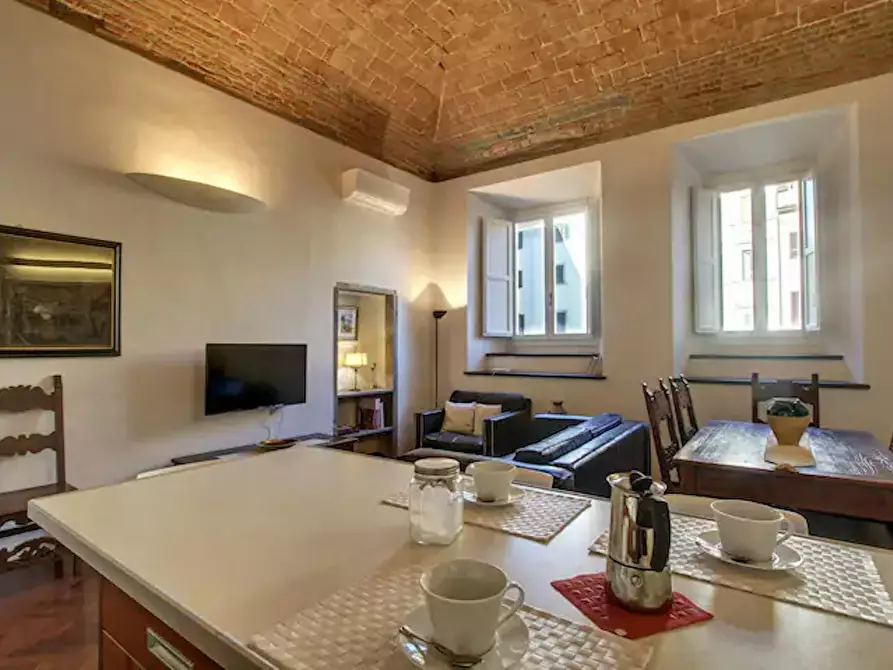 Immagine 5 di Appartamento in affitto  in Via di San Pier Maggiore a Firenze