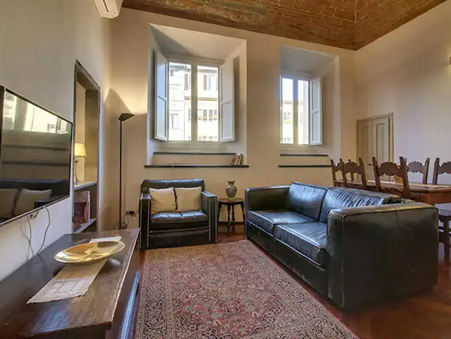 Immagine 3 di Appartamento in affitto  in Via di San Pier Maggiore a Firenze