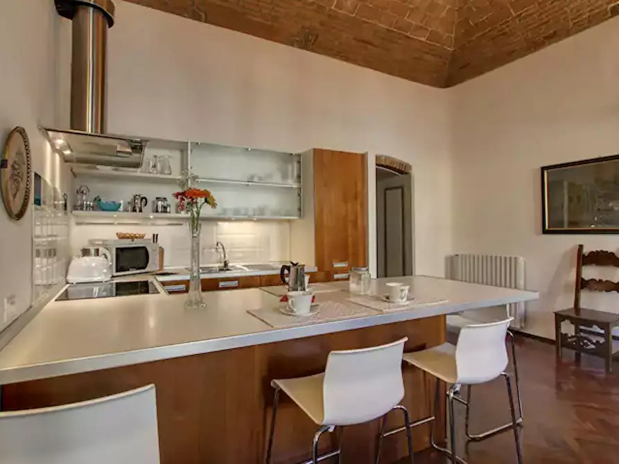 Immagine 2 di Appartamento in affitto  in Via di San Pier Maggiore a Firenze