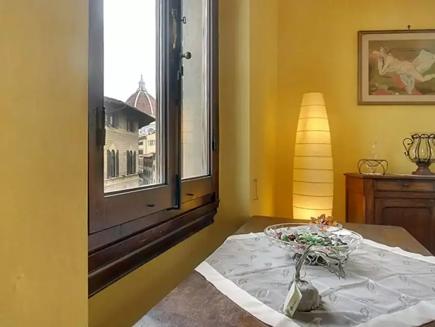 Immagine 5 di Appartamento in affitto  in Via Panzani a Firenze