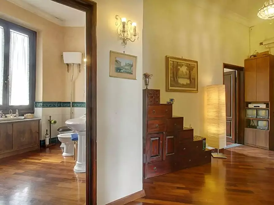 Immagine 2 di Appartamento in affitto  in Via Panzani a Firenze
