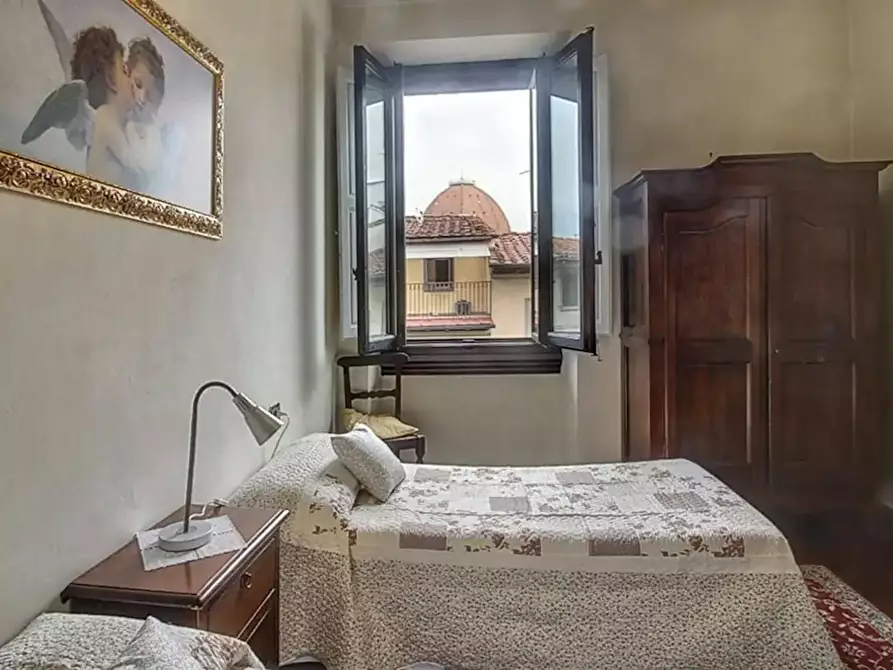 Immagine 9 di Appartamento in affitto  in Via Panzani a Firenze