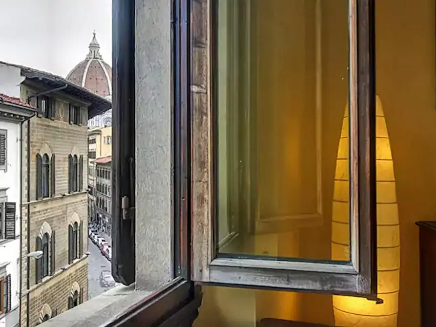 Immagine 6 di Appartamento in affitto  in Via Panzani a Firenze