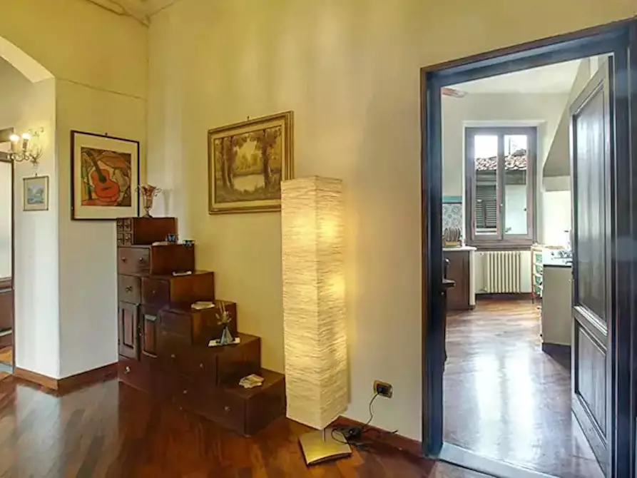 Immagine 7 di Appartamento in affitto  in Via Panzani a Firenze