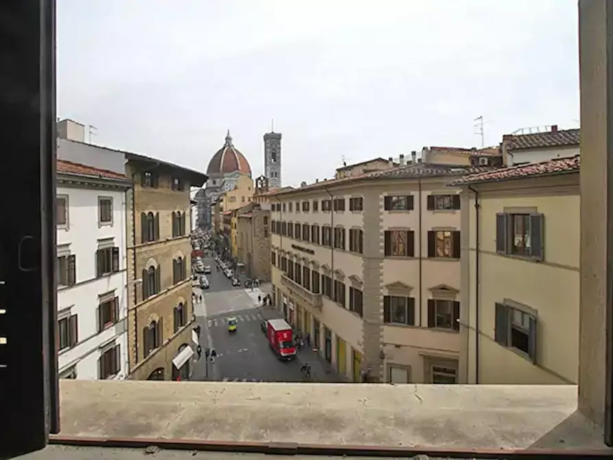 Immagine 1 di Appartamento in affitto  in Via Panzani a Firenze