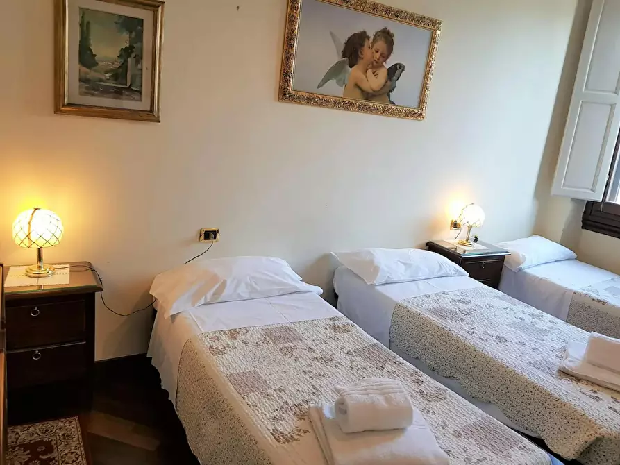 Immagine 8 di Appartamento in affitto  in Via Panzani a Firenze