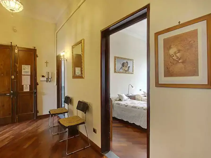 Immagine 10 di Appartamento in affitto  in Via Panzani a Firenze