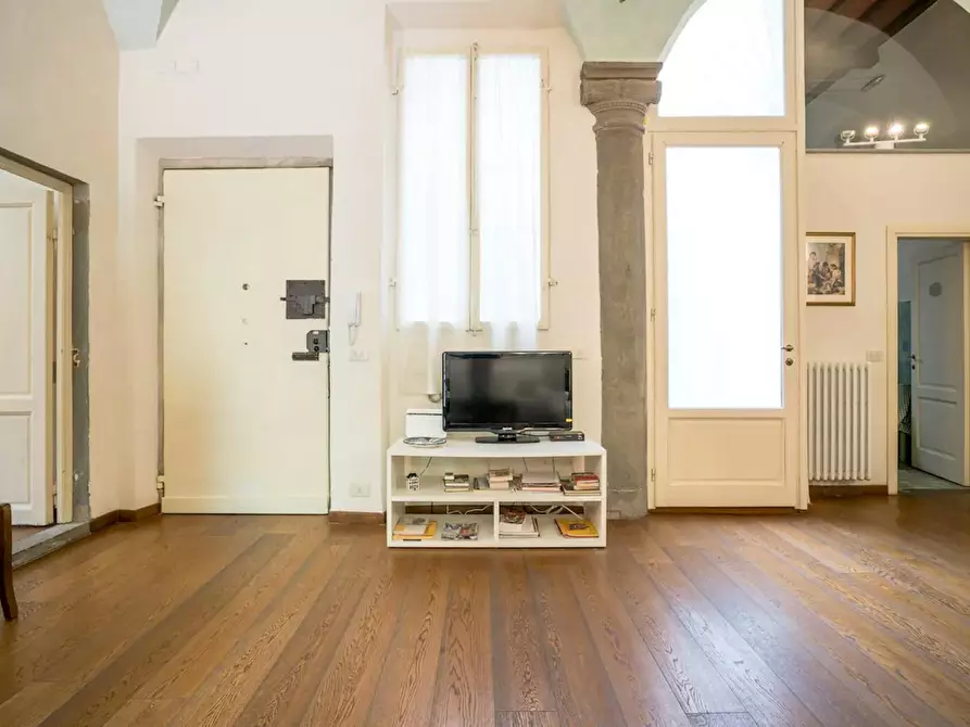Immagine 3 di Appartamento in affitto  in Borgo Allegri a Firenze