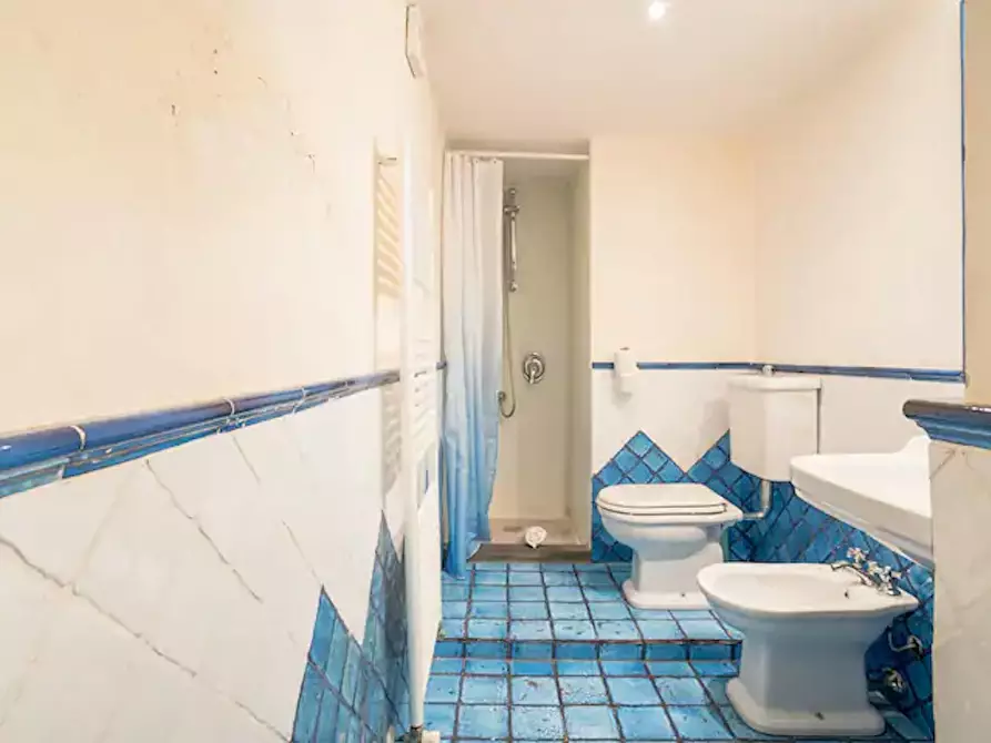 Immagine 8 di Appartamento in affitto  in Borgo Allegri a Firenze