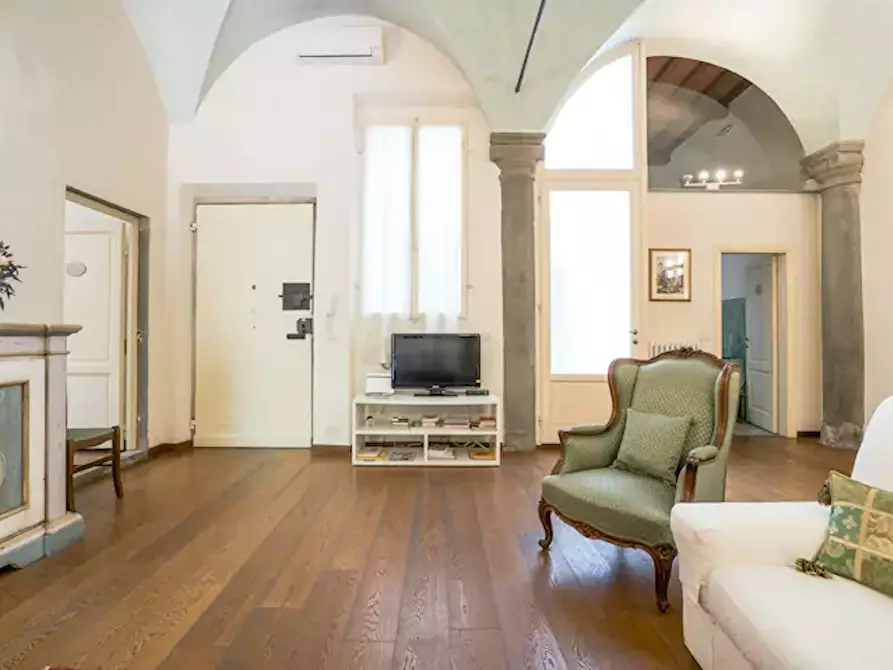 Immagine 2 di Appartamento in affitto  in Borgo Allegri a Firenze