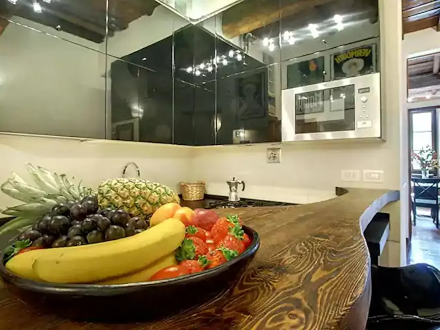 Immagine 8 di Appartamento in affitto  in Via Panzani a Firenze