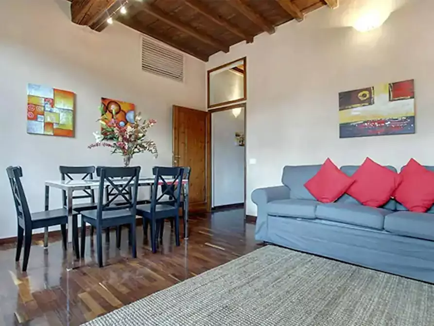 Immagine 6 di Appartamento in affitto  in Via Panzani a Firenze