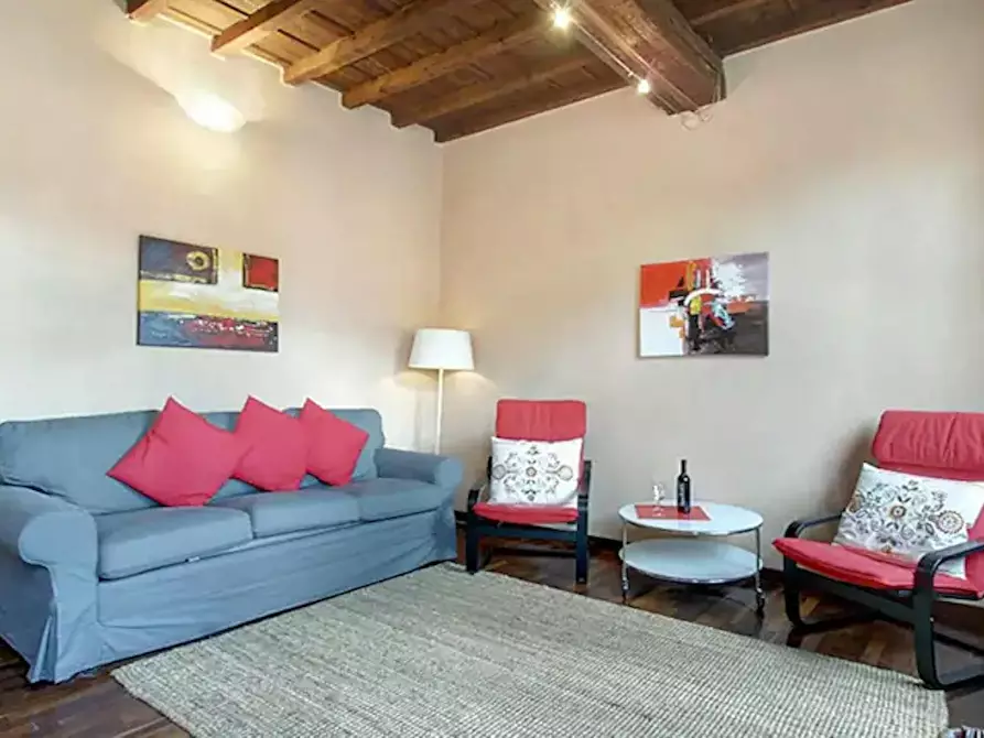 Immagine 5 di Appartamento in affitto  in Via Panzani a Firenze