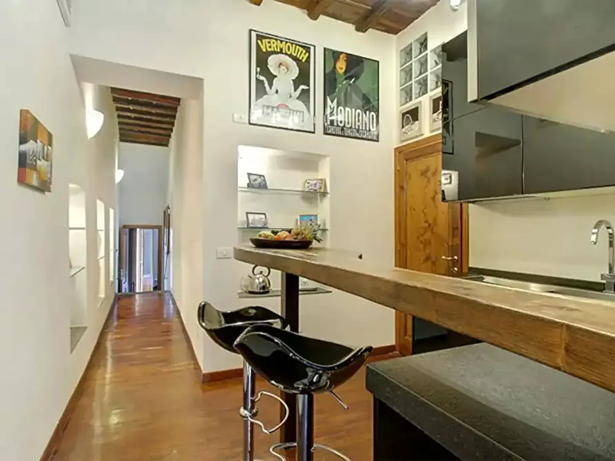 Immagine 7 di Appartamento in affitto  in Via Panzani a Firenze