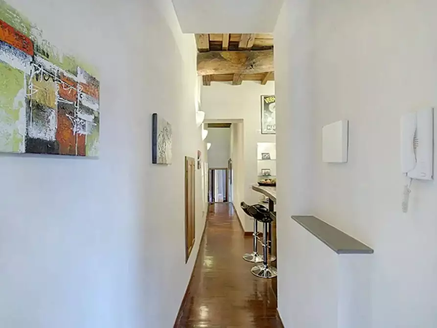Immagine 10 di Appartamento in affitto  in Via Panzani a Firenze