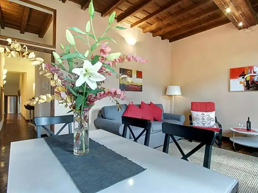 Immagine 4 di Appartamento in affitto  in Via Panzani a Firenze