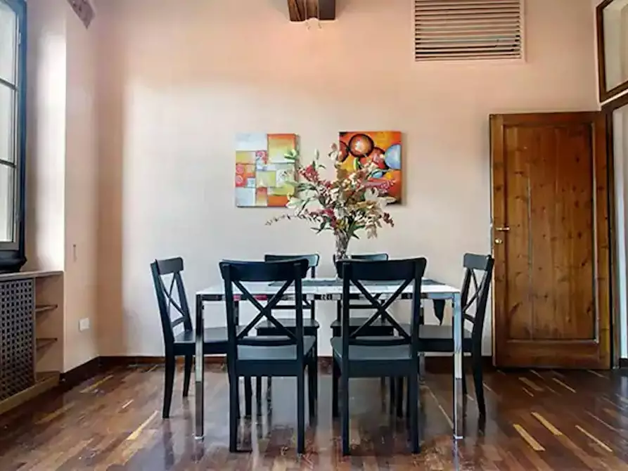 Immagine 2 di Appartamento in affitto  in Via Panzani a Firenze