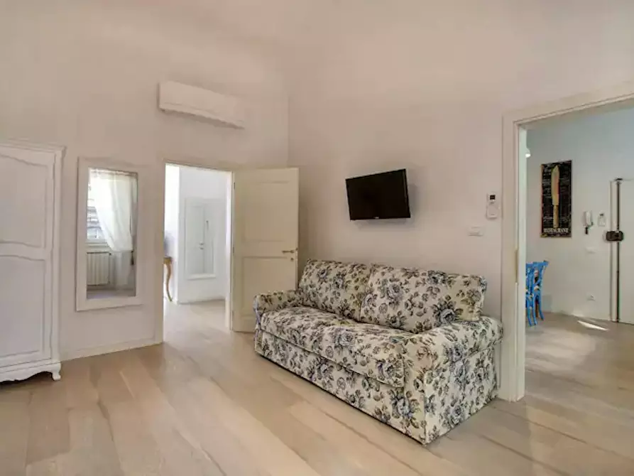 Immagine 2 di Appartamento in affitto  in Via 27 Aprile a Firenze
