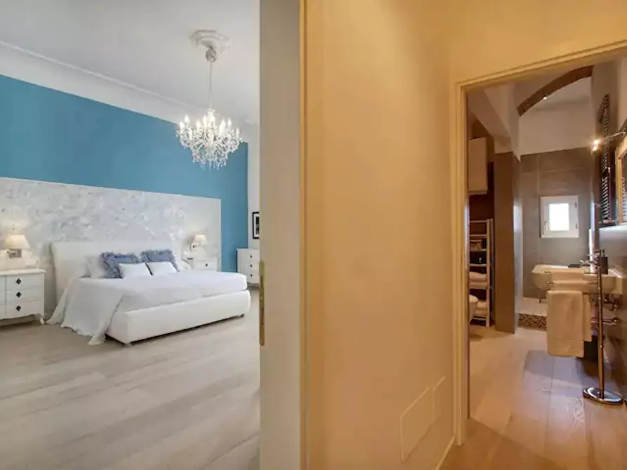 Immagine 5 di Appartamento in affitto  in Via 27 Aprile a Firenze