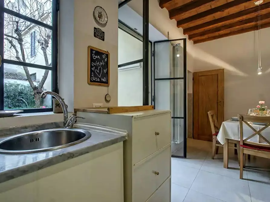 Immagine 9 di Appartamento in affitto  in Via dell'Orto a Firenze