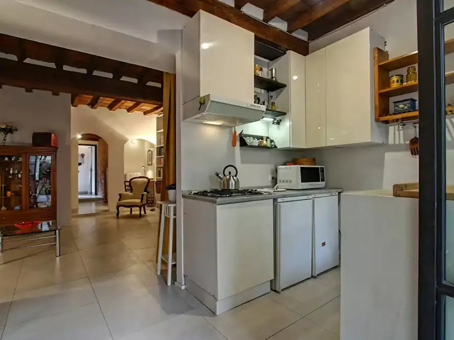 Immagine 6 di Appartamento in affitto  in Via dell'Orto a Firenze